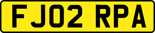 FJ02RPA
