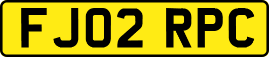 FJ02RPC