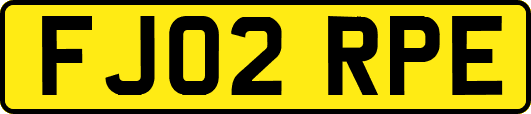 FJ02RPE