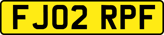 FJ02RPF
