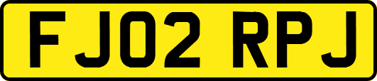 FJ02RPJ