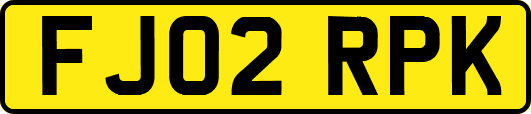 FJ02RPK