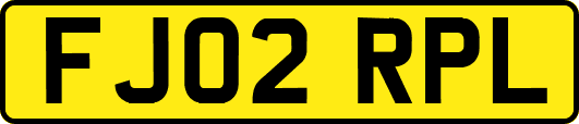 FJ02RPL