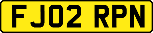FJ02RPN