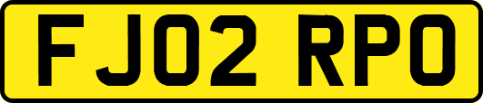 FJ02RPO