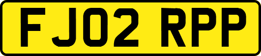 FJ02RPP