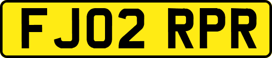 FJ02RPR