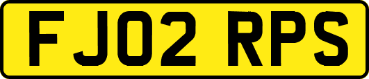 FJ02RPS