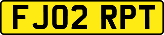 FJ02RPT