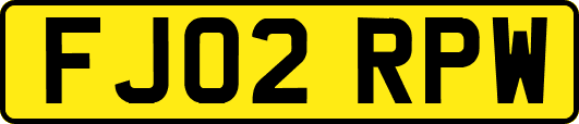 FJ02RPW