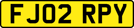 FJ02RPY