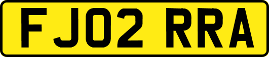FJ02RRA