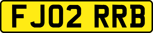 FJ02RRB
