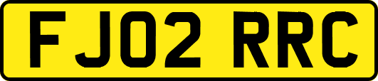 FJ02RRC