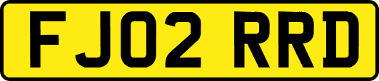 FJ02RRD