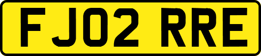 FJ02RRE