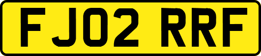 FJ02RRF