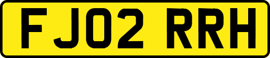 FJ02RRH