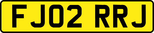 FJ02RRJ
