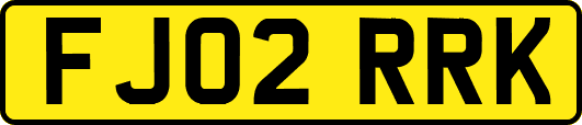 FJ02RRK
