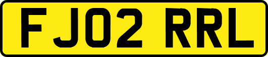 FJ02RRL