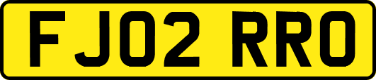 FJ02RRO