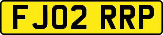 FJ02RRP