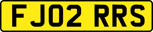 FJ02RRS