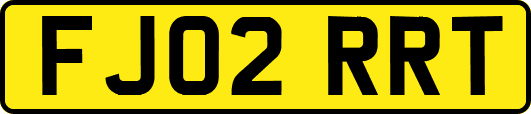 FJ02RRT