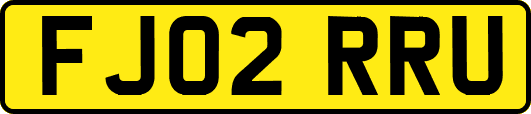 FJ02RRU
