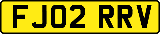 FJ02RRV
