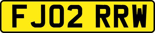 FJ02RRW