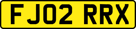 FJ02RRX