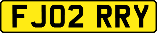 FJ02RRY