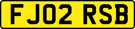 FJ02RSB