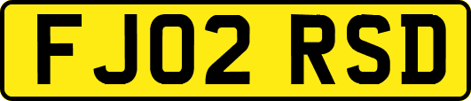 FJ02RSD