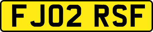 FJ02RSF