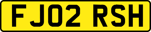 FJ02RSH