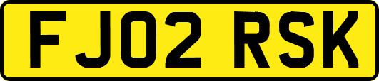 FJ02RSK