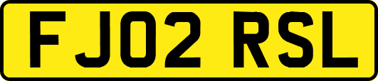 FJ02RSL