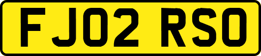 FJ02RSO