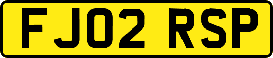 FJ02RSP