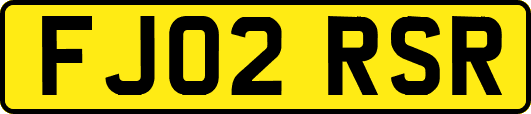 FJ02RSR