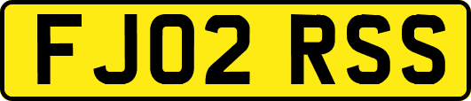 FJ02RSS
