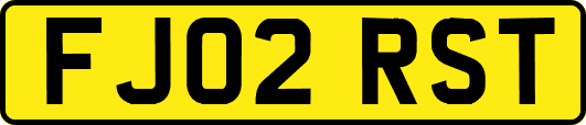 FJ02RST