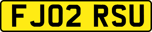 FJ02RSU