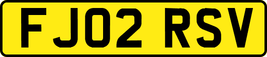 FJ02RSV