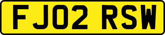 FJ02RSW