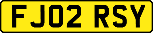 FJ02RSY
