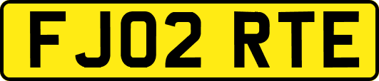 FJ02RTE